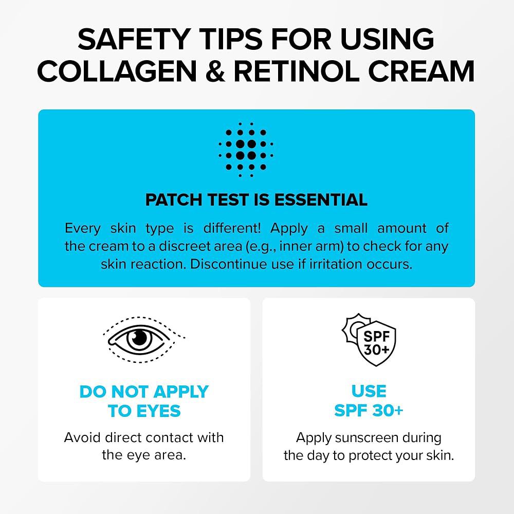 Retinol & Collagen Age-Defying Complex