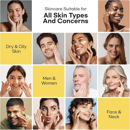 Retinol & Collagen Age-Defying Complex